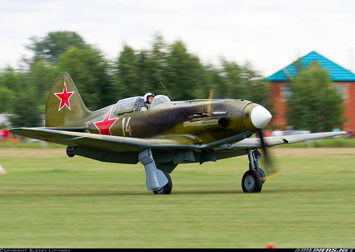 1200x852 > Mikoyan-Gurevich MiG-3 Wallpapers