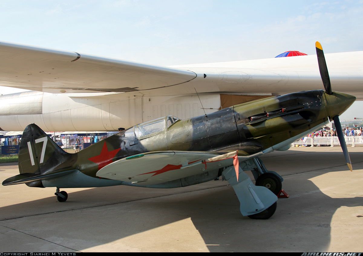 1200x847 > Mikoyan-Gurevich MiG-3 Wallpapers
