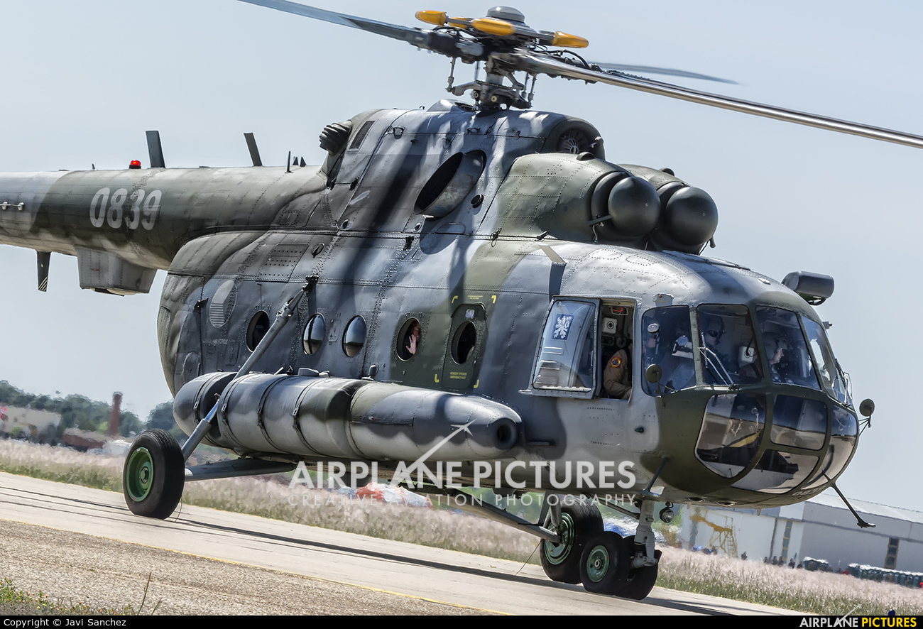 HQ Mil Mi-17 Wallpapers | File 771.68Kb