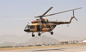 HD Quality Wallpaper | Collection: Military, 300x184 Mil Mi-17