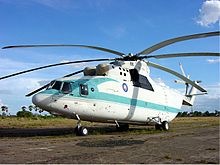 220x165 > Mil Mi-26 Wallpapers