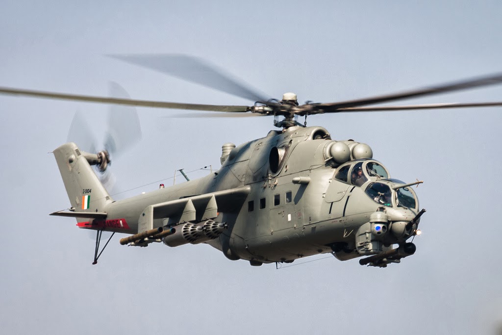 Mil Mi-35 Backgrounds on Wallpapers Vista