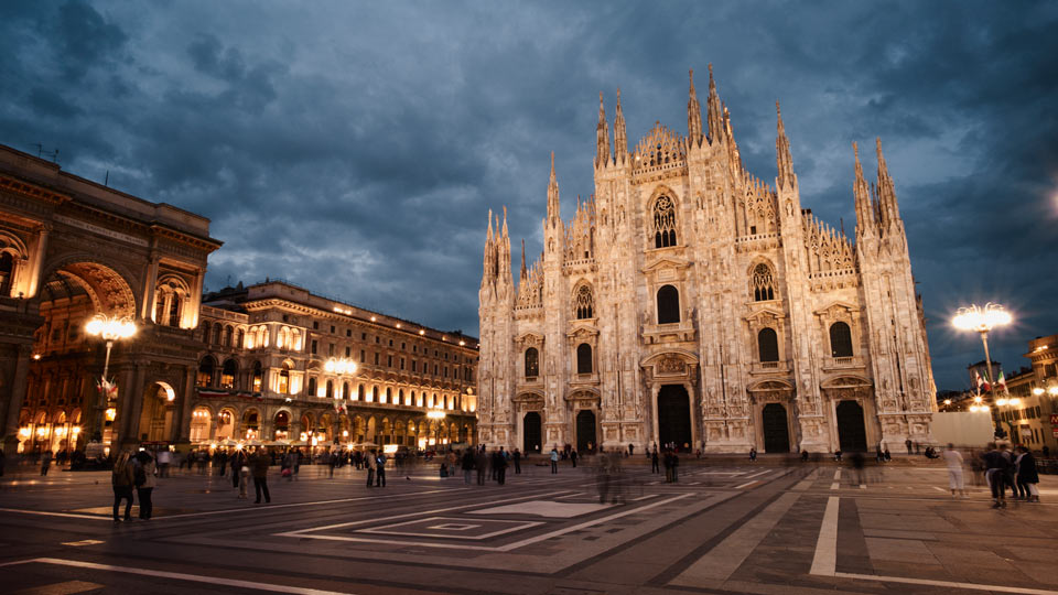 Images of Milan | 960x540
