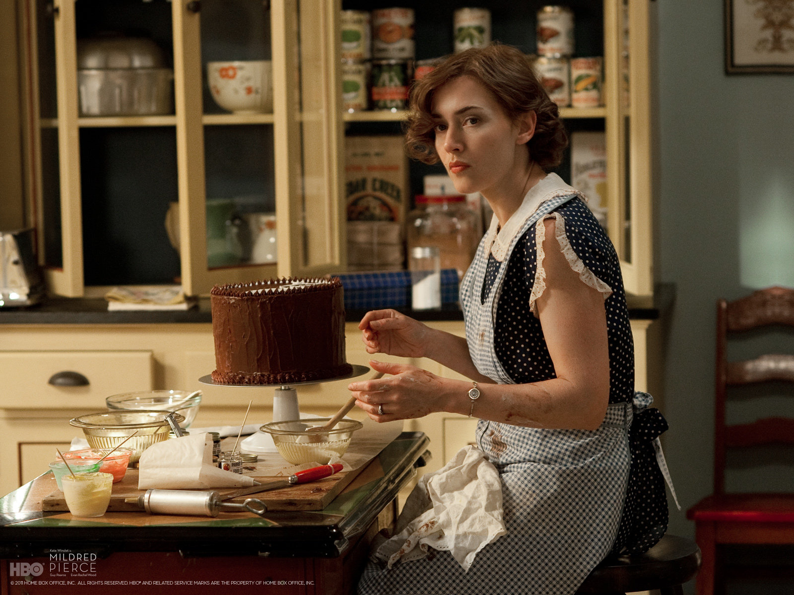 1600x1200 > Mildred Pierce Wallpapers