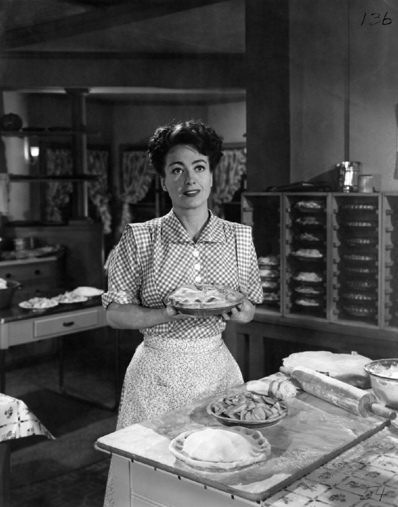Amazing Mildred Pierce Pictures & Backgrounds