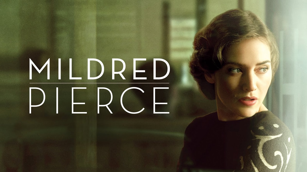 HQ Mildred Pierce Wallpapers | File 124.1Kb