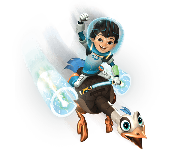 Amazing Miles From Tomorrowland Pictures & Backgrounds