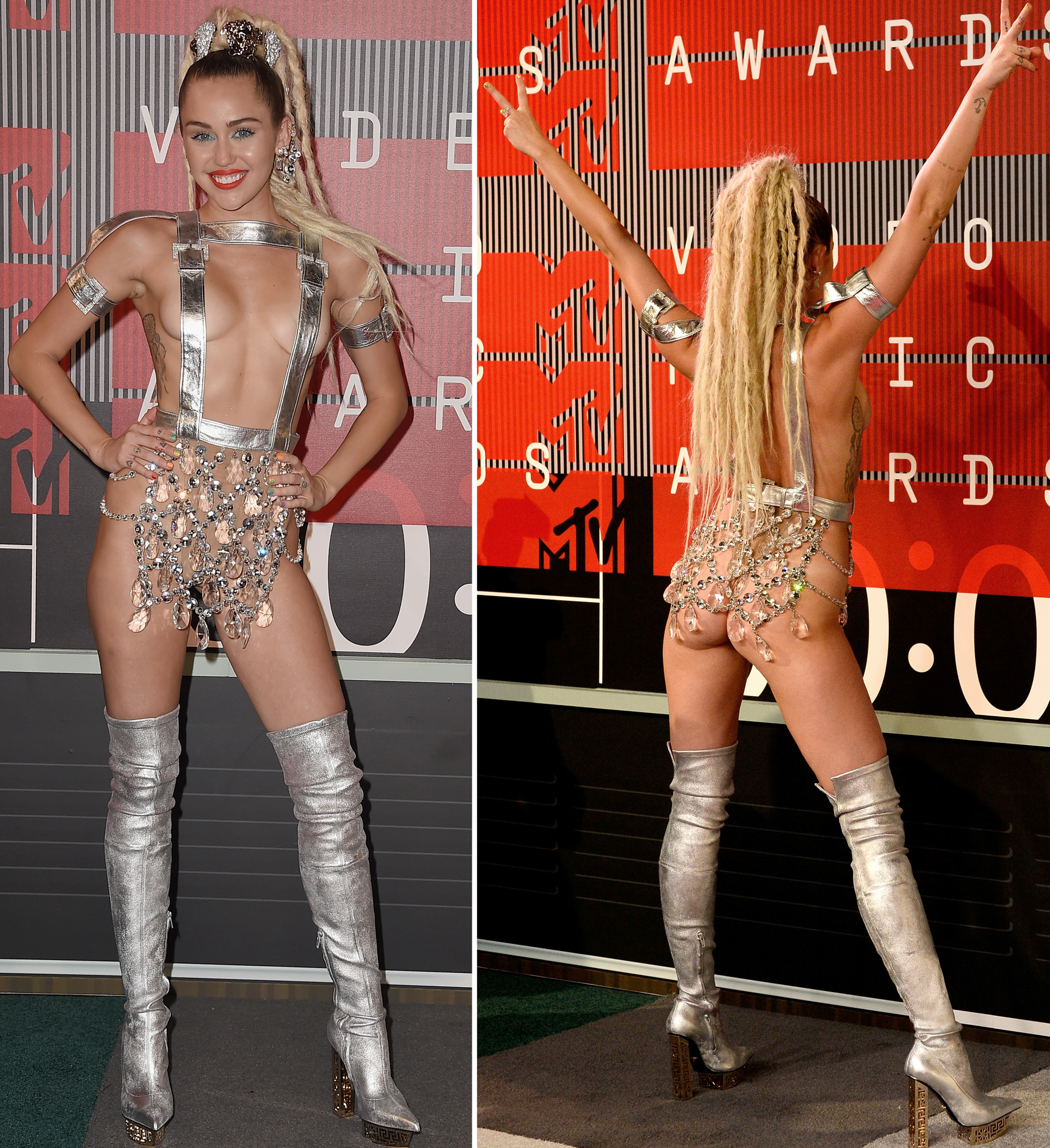 Miley Cyrus #17