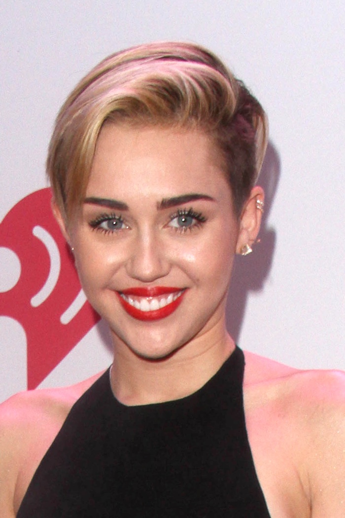 Miley Cyrus #6