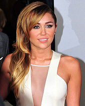 Miley Cyrus #5