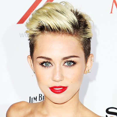 Nice wallpapers Miley Cyrus 400x400px