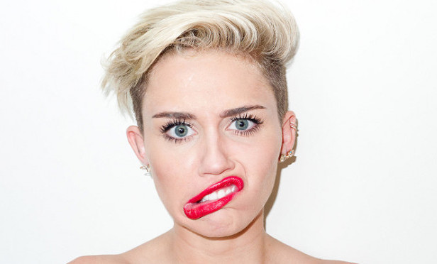 Miley Cyrus #10