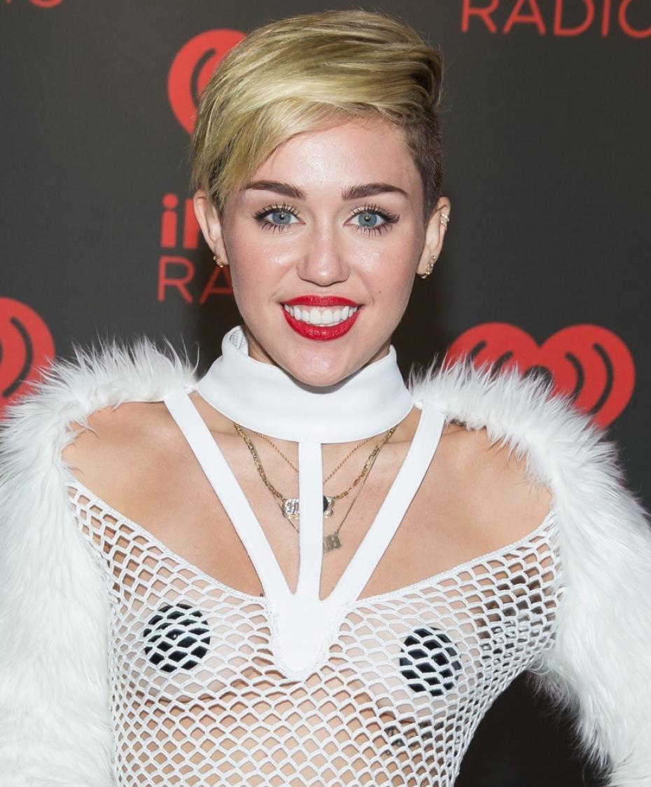 Miley Cyrus #2