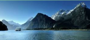 Milford Sound High Quality Background on Wallpapers Vista
