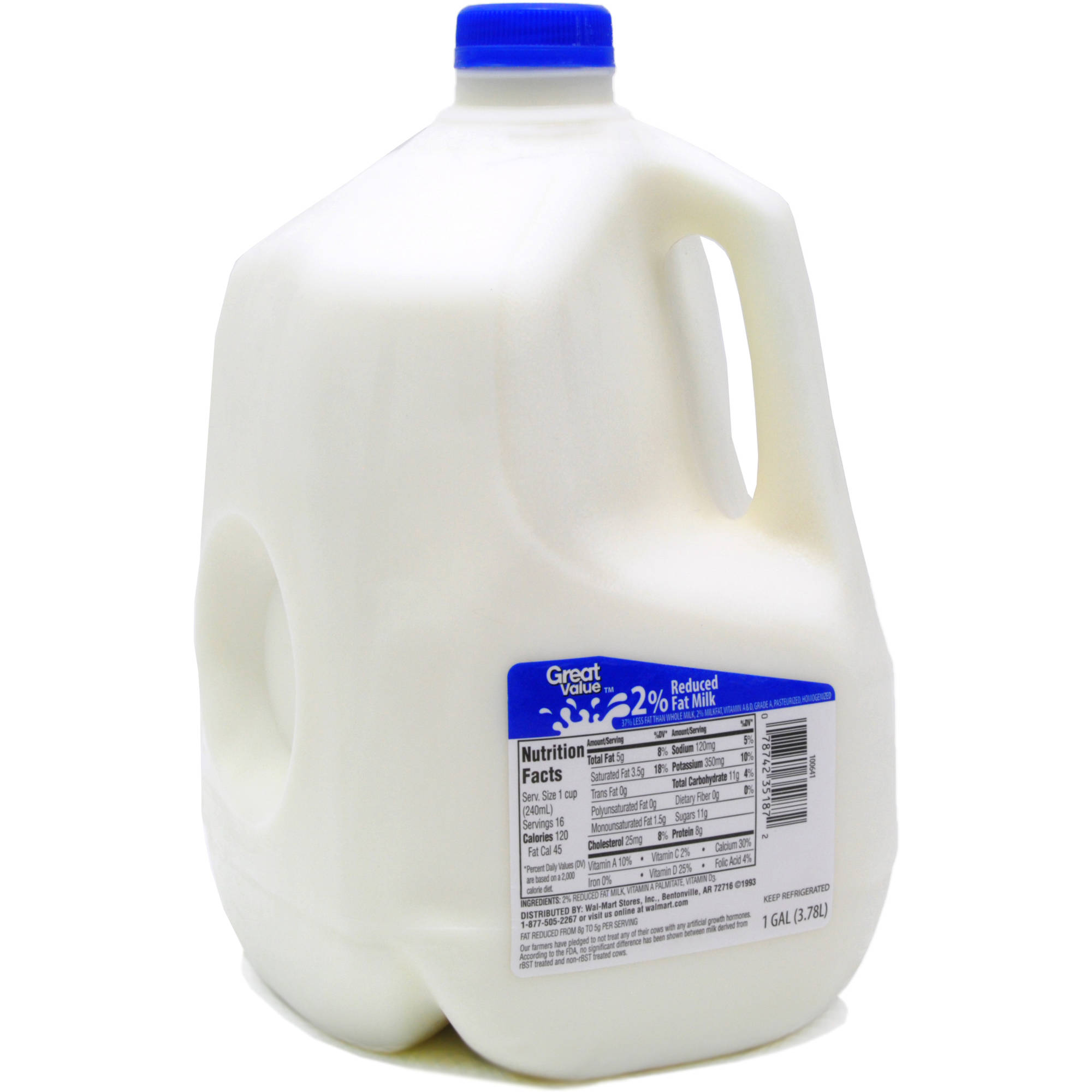 Milk #2