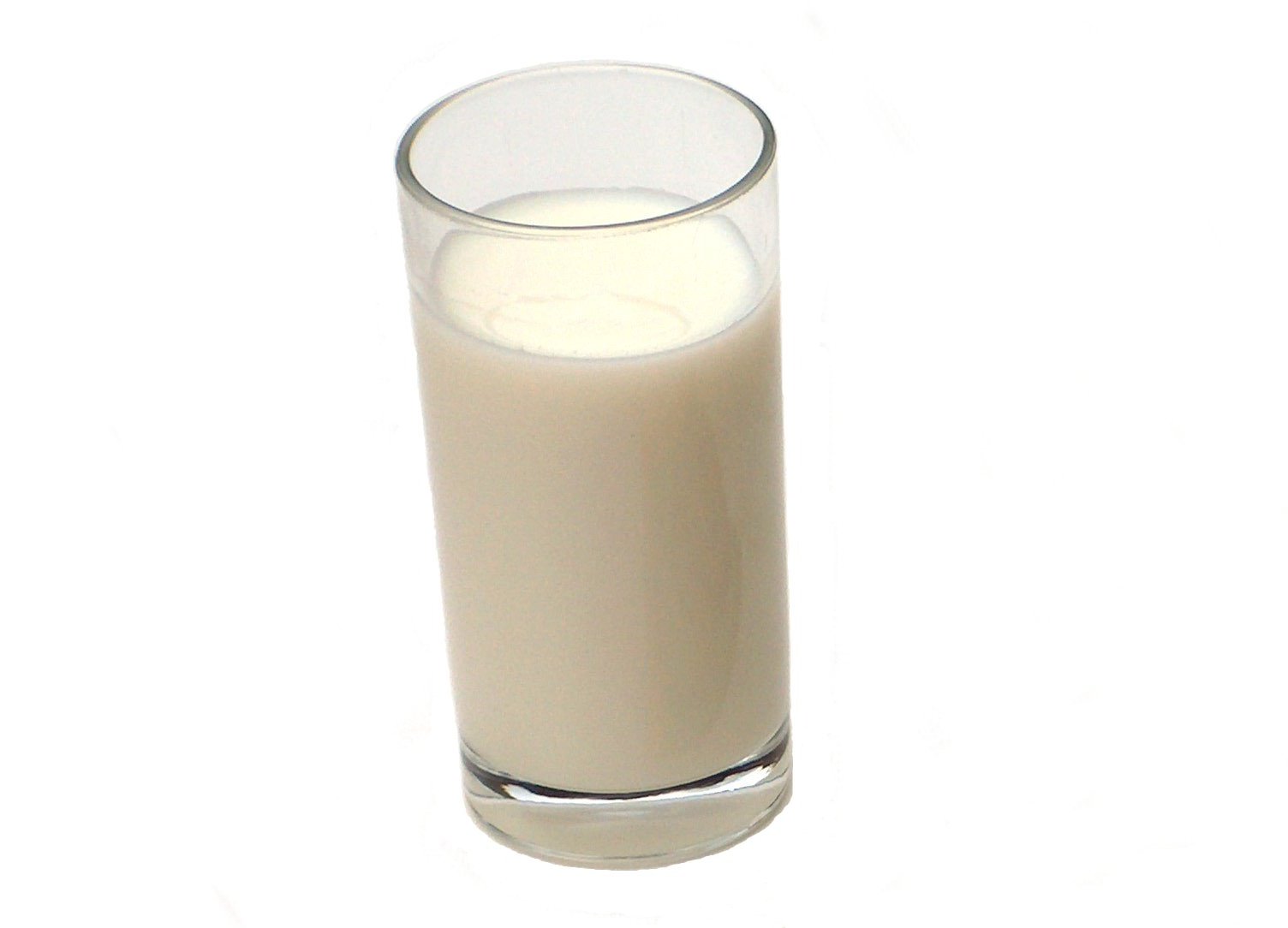Milk #5