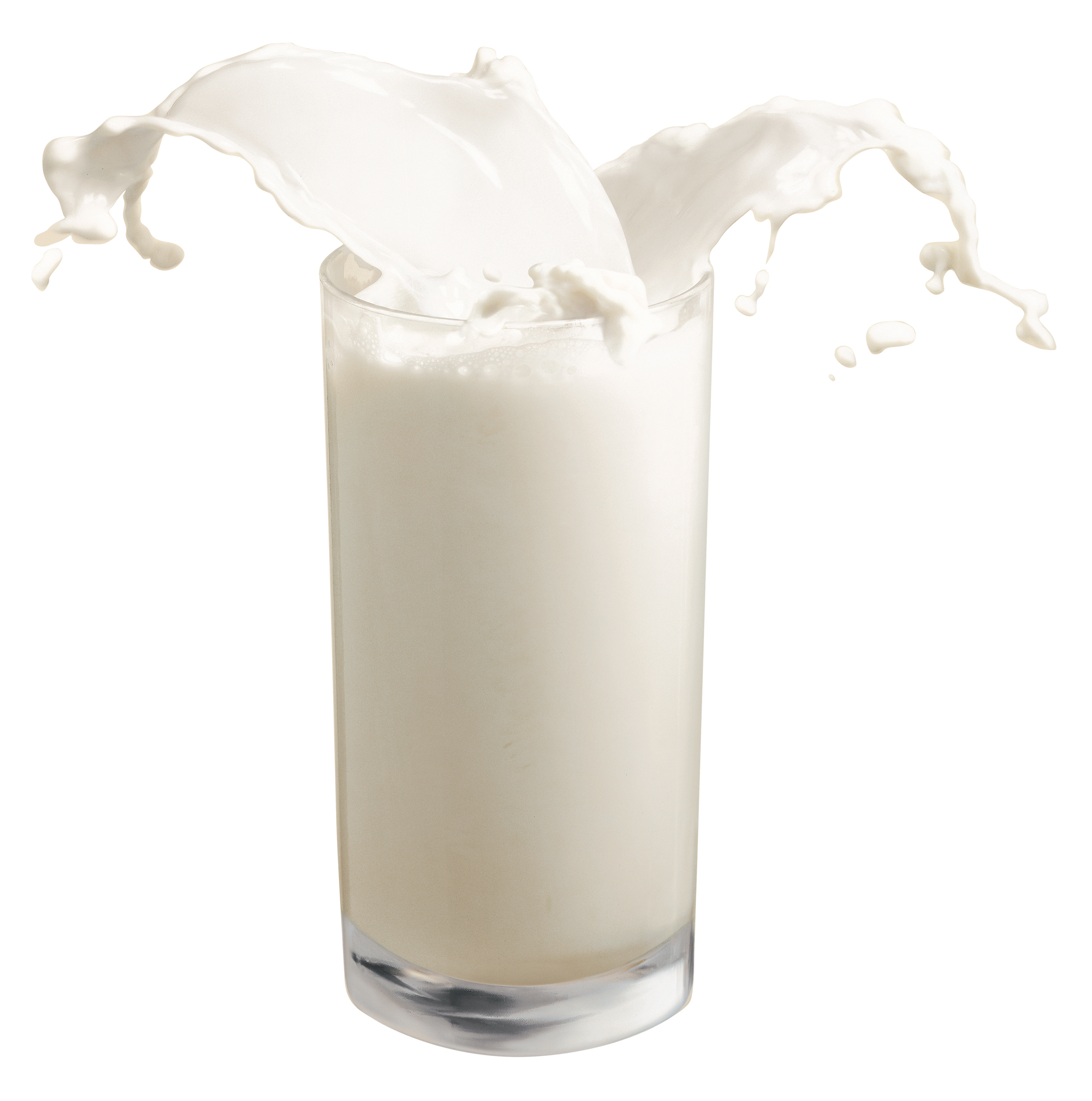 Milk #9