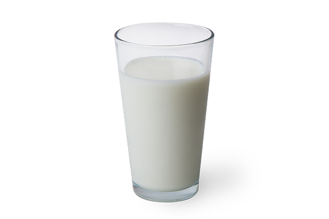 Milk #18