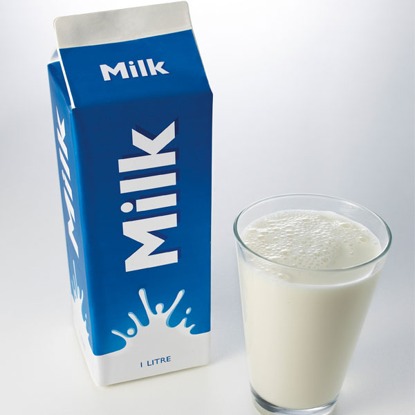Images of Milk | 600x600