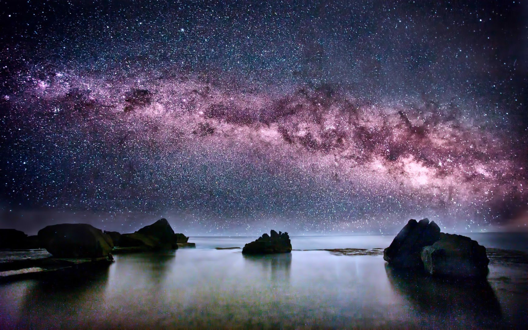 Milky Way HD wallpapers, Desktop wallpaper - most viewed
