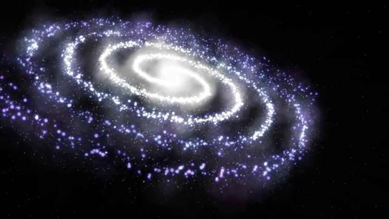 Milky Way #5