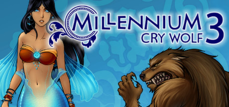 460x215 > Millennium 3: Cry Wolf Wallpapers