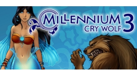 Millennium 3: Cry Wolf Backgrounds, Compatible - PC, Mobile, Gadgets| 458x257 px