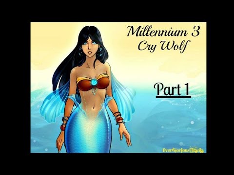 Millennium 3: Cry Wolf #10