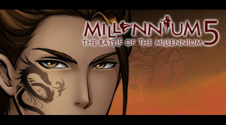 Millennium 3: Cry Wolf #6