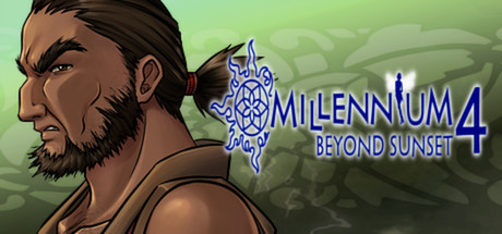 Millennium 4: Beyond Sunset #17