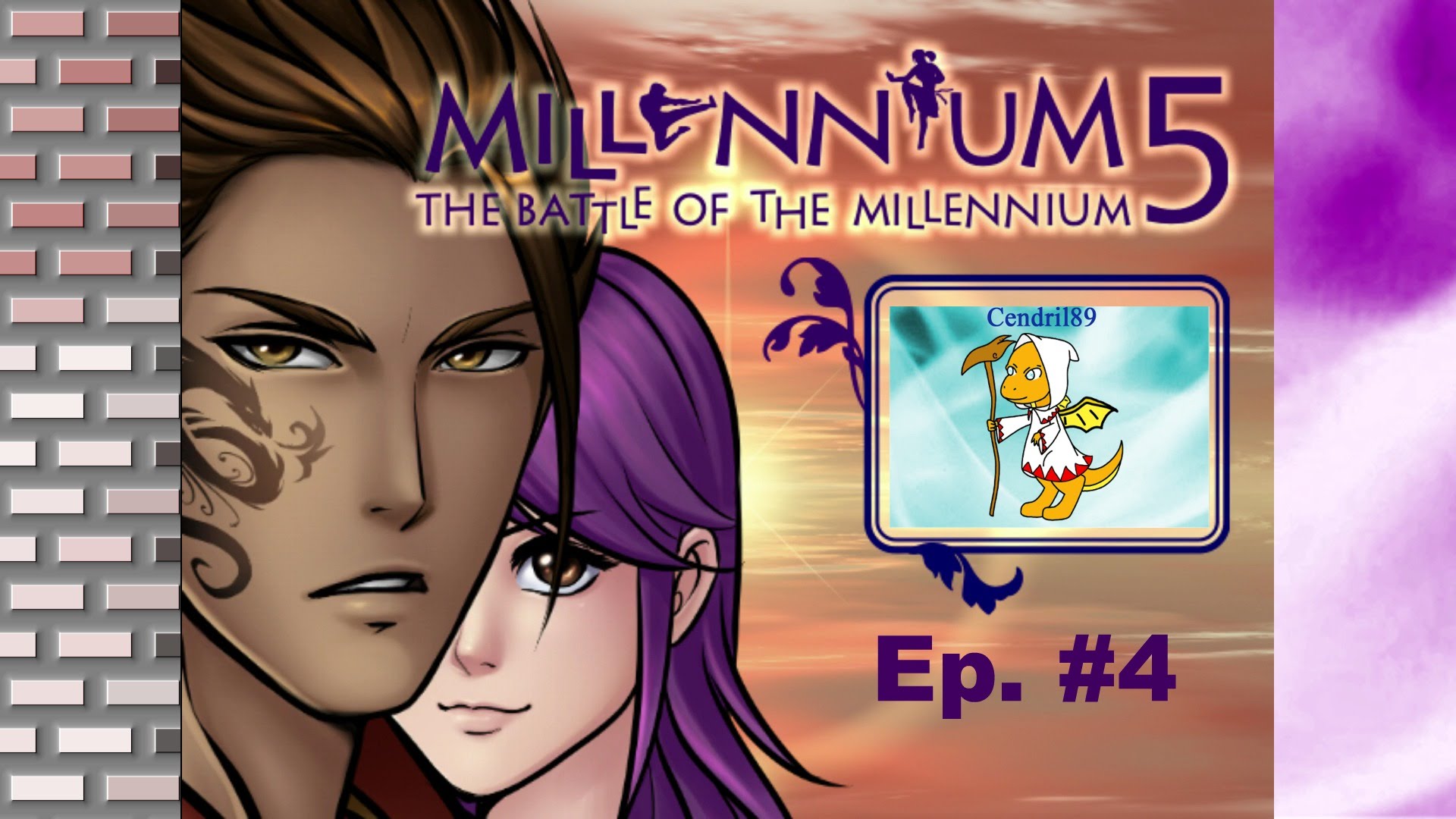 Millennium 5: The Battle Of The Millennium #18
