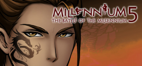 Nice Images Collection: Millennium 5: The Battle Of The Millennium Desktop Wallpapers