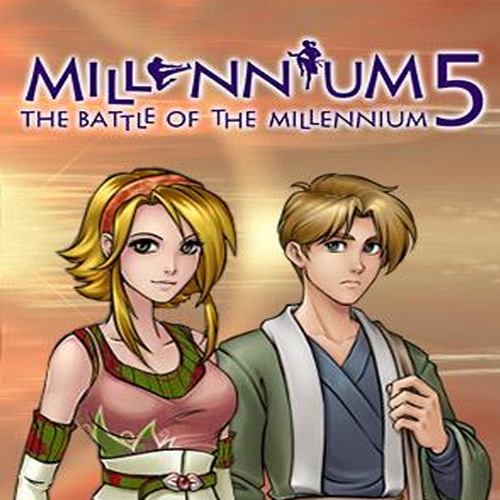 Amazing Millennium 5: The Battle Of The Millennium Pictures & Backgrounds