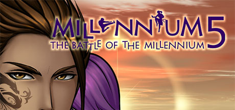 High Resolution Wallpaper | Millennium 5: The Battle Of The Millennium 460x215 px