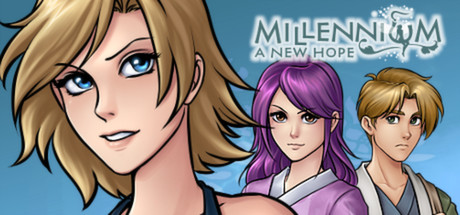Millennium: A New Hope #16