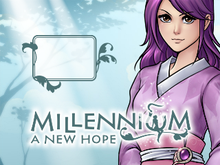 Millennium: A New Hope Backgrounds on Wallpapers Vista