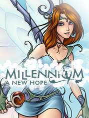 Millennium: A New Hope #2