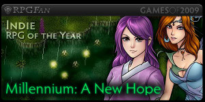 Millennium: A New Hope #5
