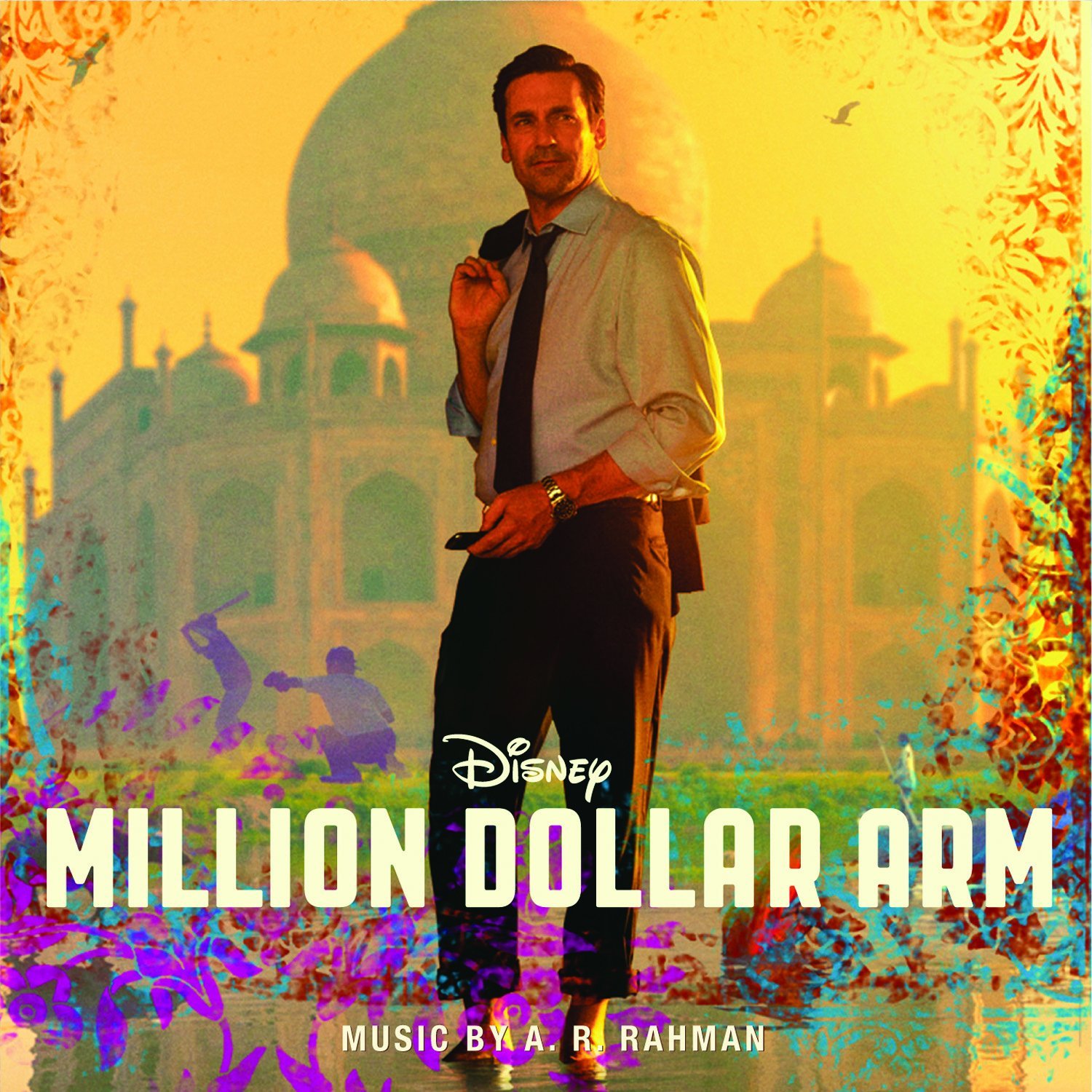 Million Dollar Arm Pics, Movie Collection