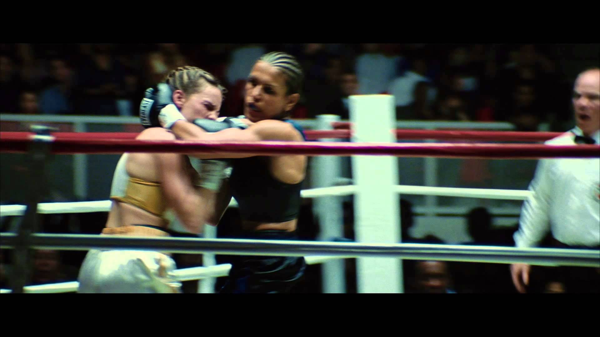 HQ Million Dollar Baby Wallpapers | File 106.41Kb