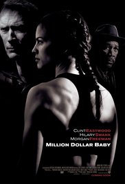 Nice Images Collection: Million Dollar Baby Desktop Wallpapers