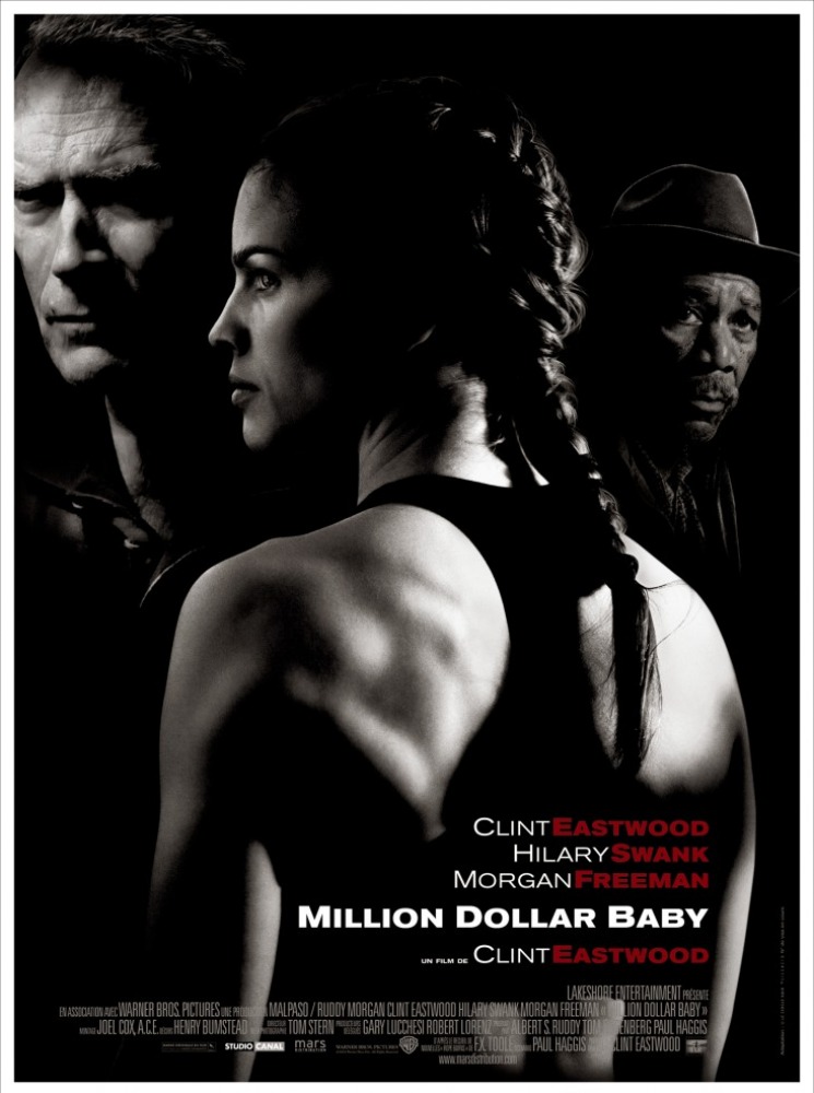 Million Dollar Baby #23