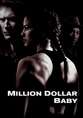 Million Dollar Baby #16