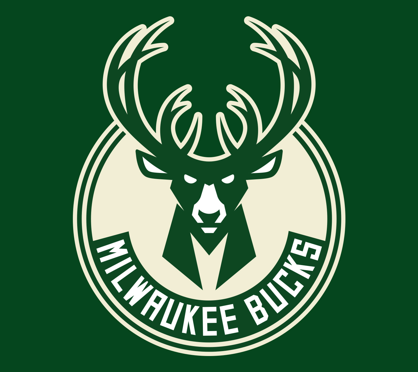 Milwaukee Bucks #2