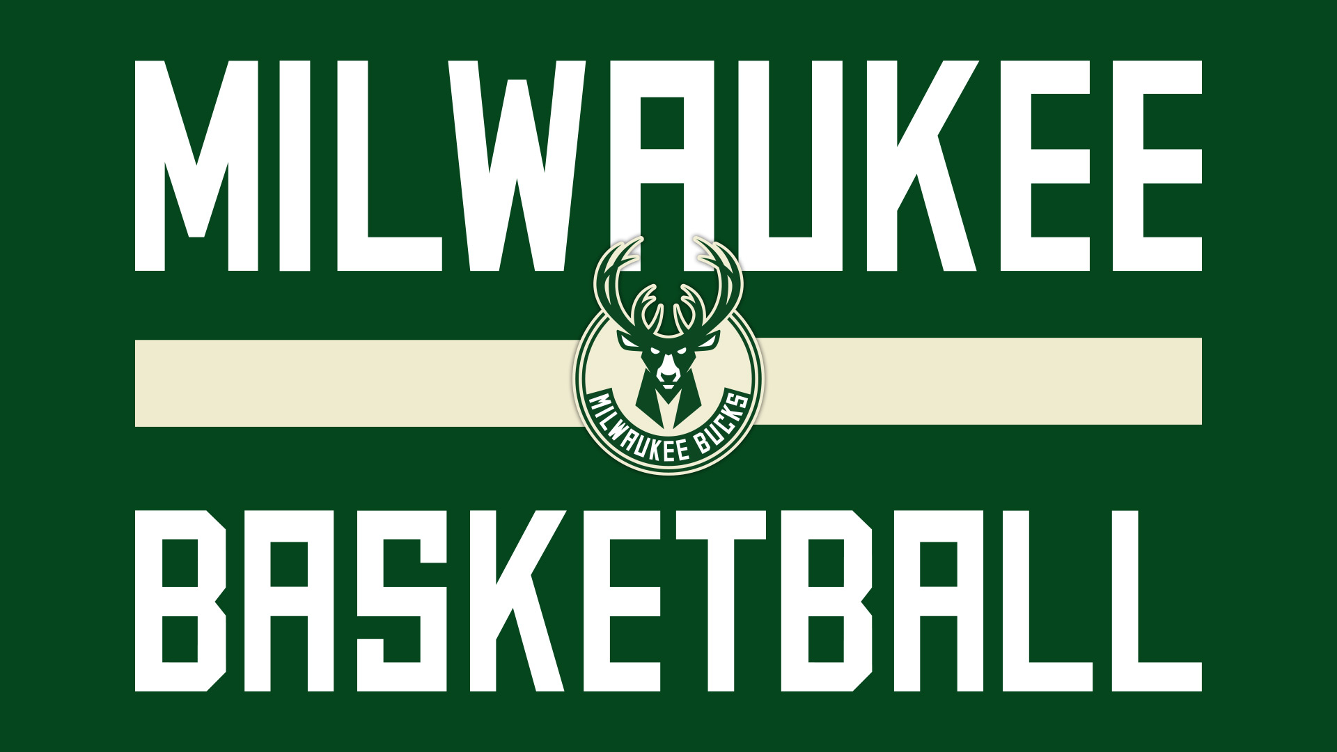 Milwaukee Bucks #4