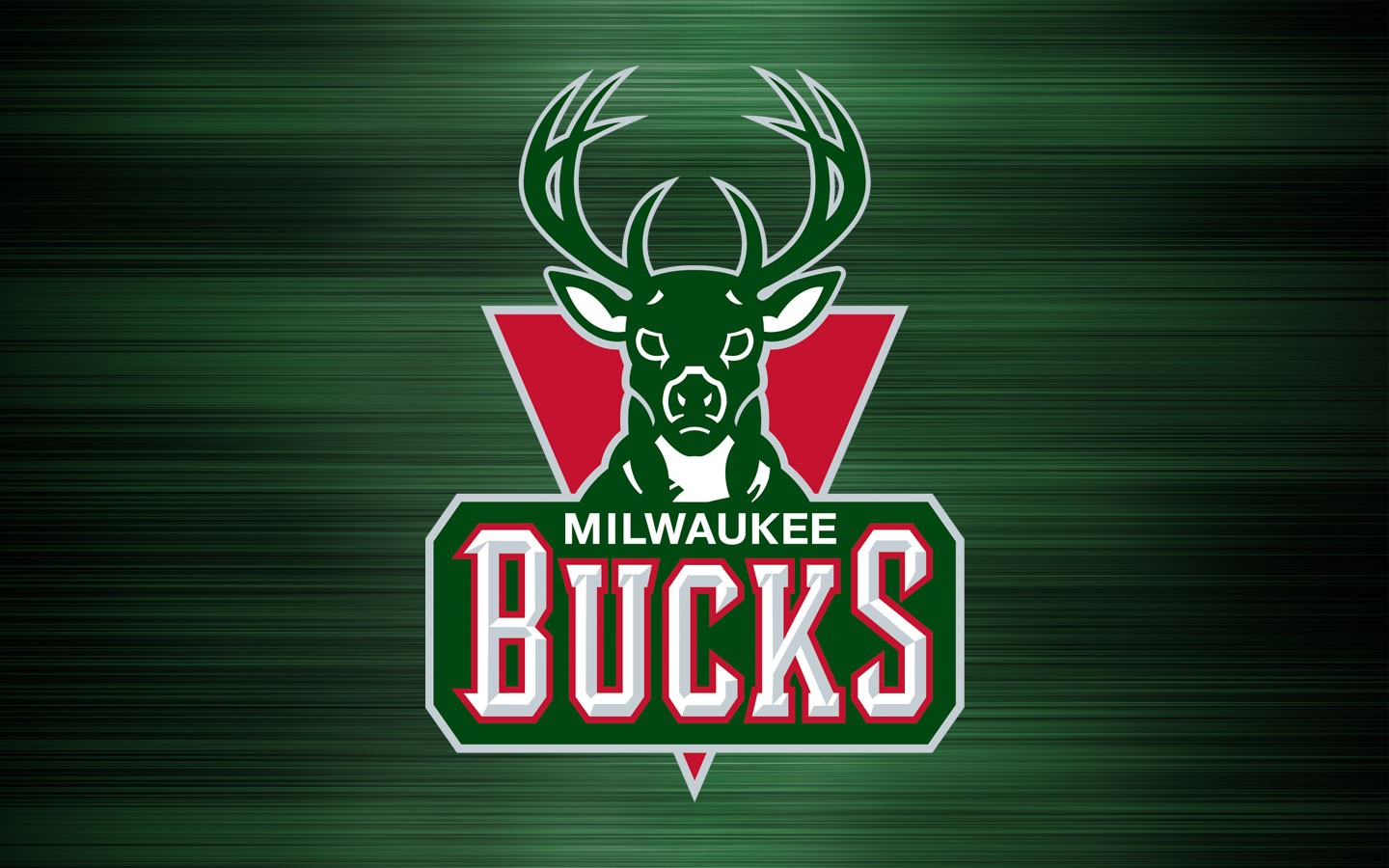 Milwaukee Bucks #1