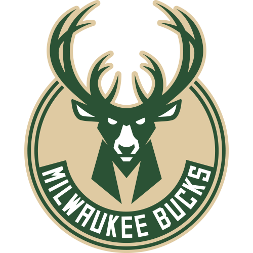 Milwaukee Bucks #12