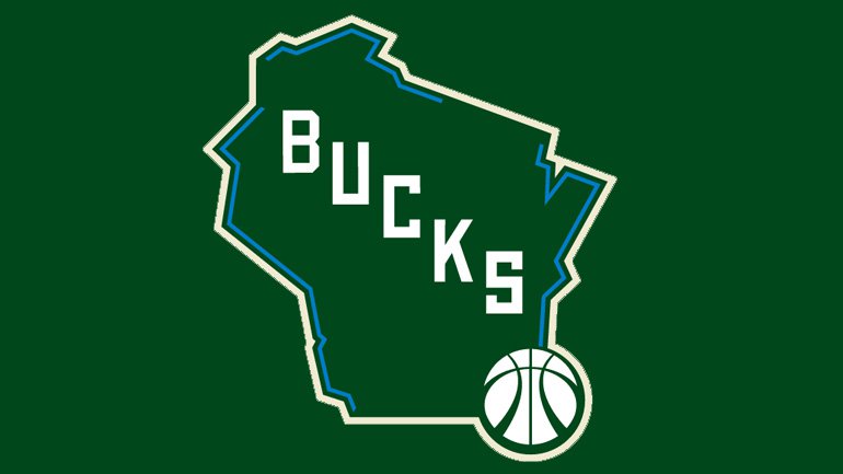 Milwaukee Bucks #16