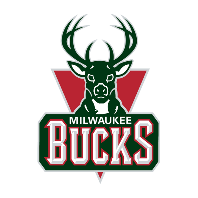 Milwaukee Bucks #21