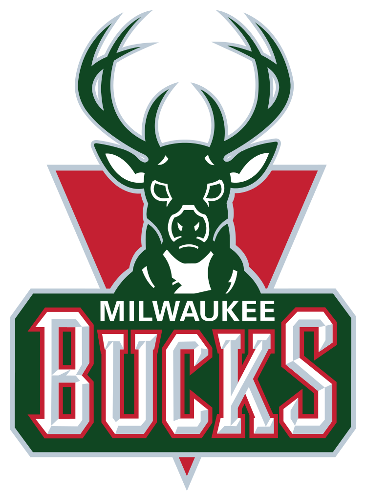Milwaukee Bucks #19